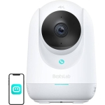 Botslab 360° Indoor WiFi Camera 3C Pro C224 3MP