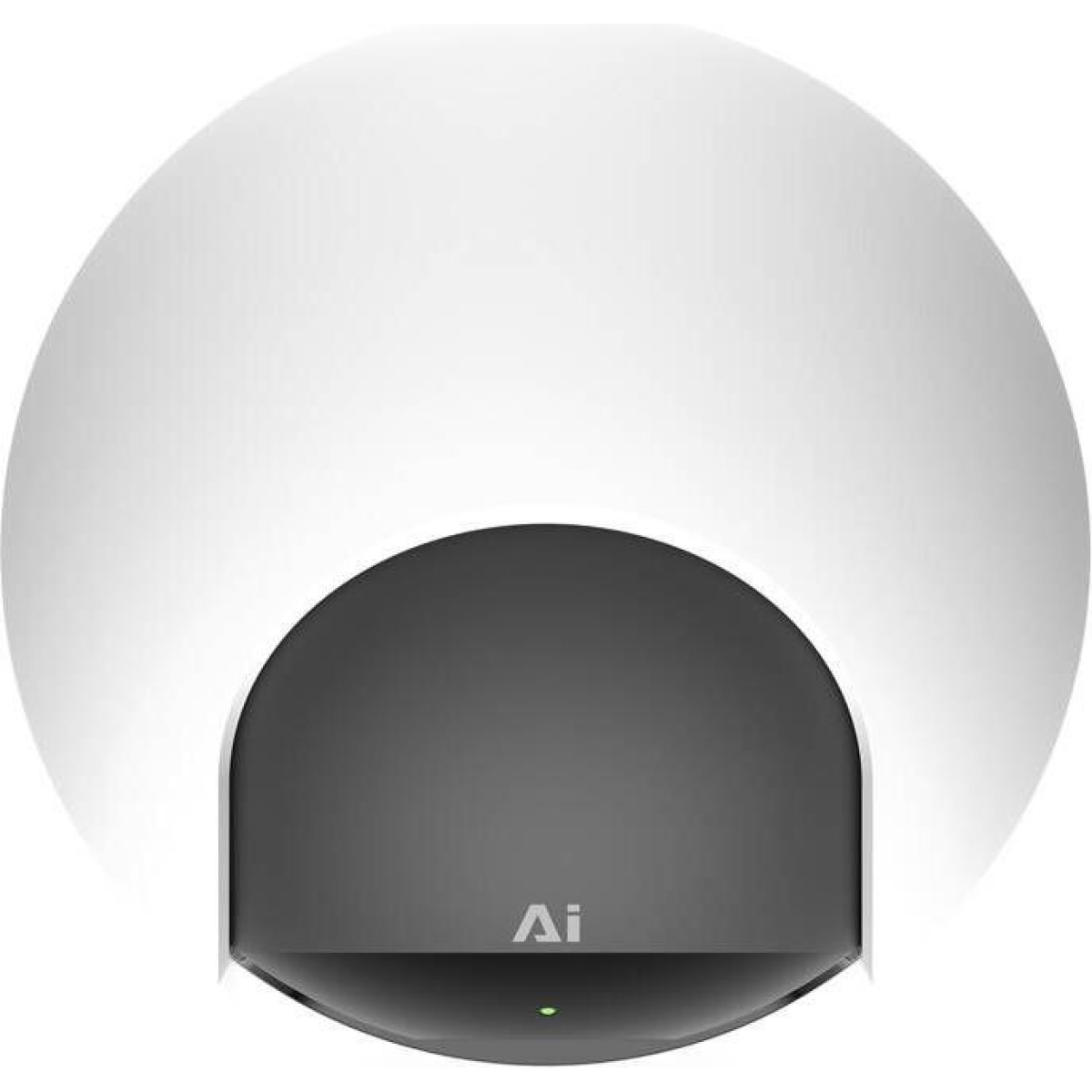 Botslab Indoor Camera 2 Pro, 2.4GHz /5GHz Wi-Fi, Multi-scenes AI recognition, One-Touch Calls, 360°
