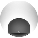 Botslab Indoor Camera 2 Pro, 2.4GHz /5GHz Wi-Fi, Multi-scenes AI recognition, One-Touch Calls, 360°