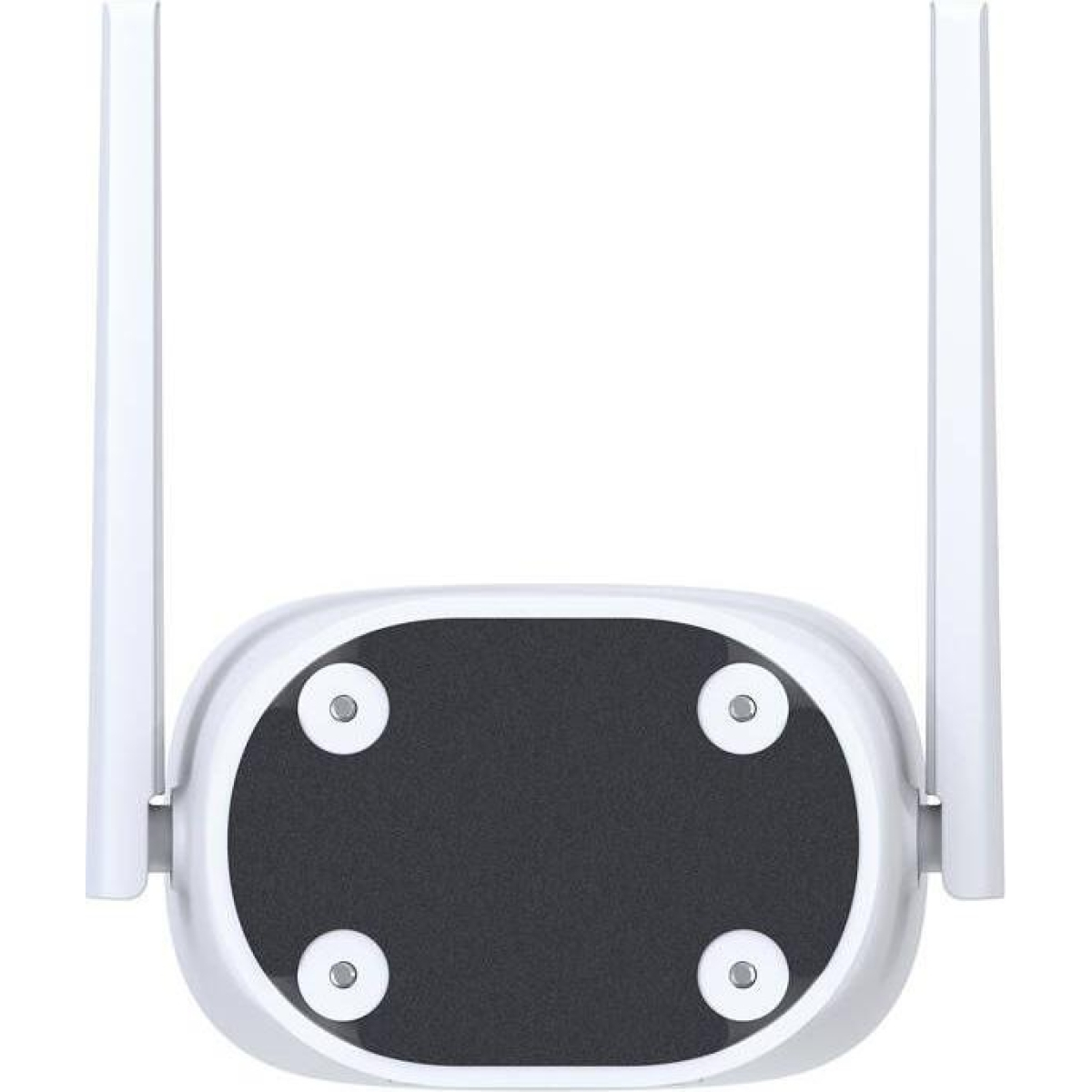 Botslab Outdoor Dual-Lens Camera, 170° Wide-Angle View, Person/Vehicle Detection, Multi-scenes AI re
