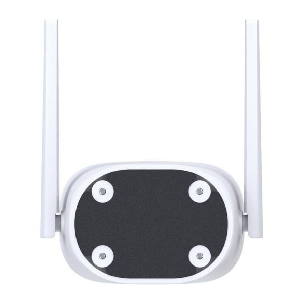 Botslab Outdoor Dual-Lens Camera, 170° Wide-Angle View, Person/Vehicle Detection, Multi-scenes AI re