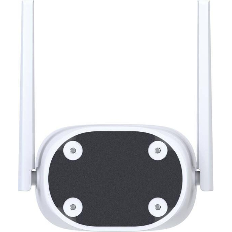 Botslab Outdoor Dual-Lens Camera, 170° Wide-Angle View, Person/Vehicle Detection, Multi-scenes AI re