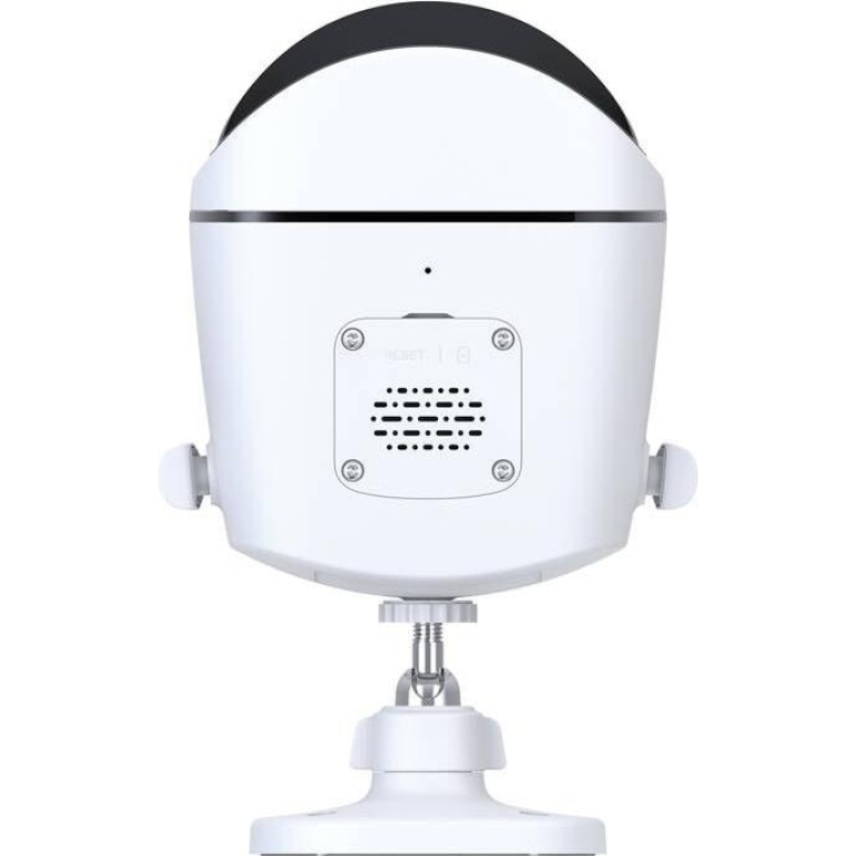 Botslab Outdoor Dual-Lens Camera, 170° Wide-Angle View, Person/Vehicle Detection, Multi-scenes AI re