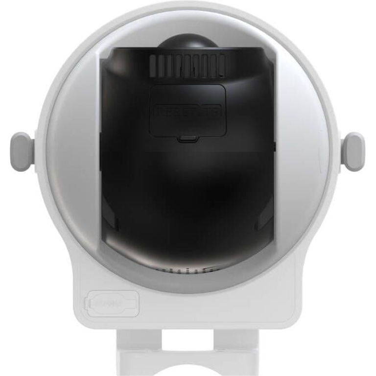 Botslab PT Battery Wi-Fi Camera, 5200mAh Rechargeable Battery, AI Human Detection, IP65 Weatherproof