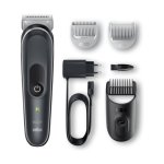 Braun BG 5340 Aparador Corporal