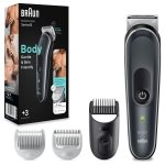 Braun BodyGroomer 5340