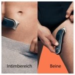 Braun BodyGroomer 5340