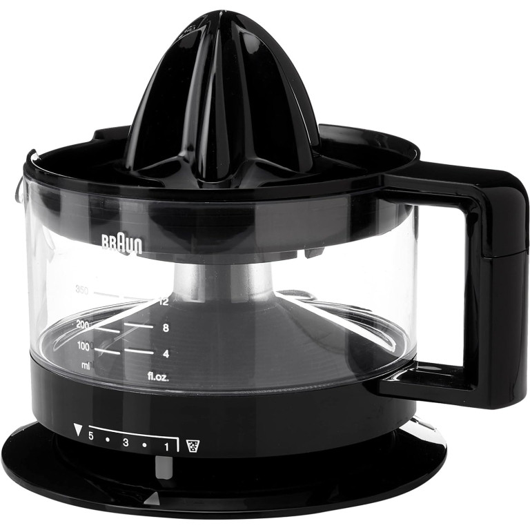 Braun CJ3000BK