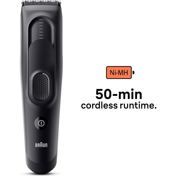 Braun HC5330
