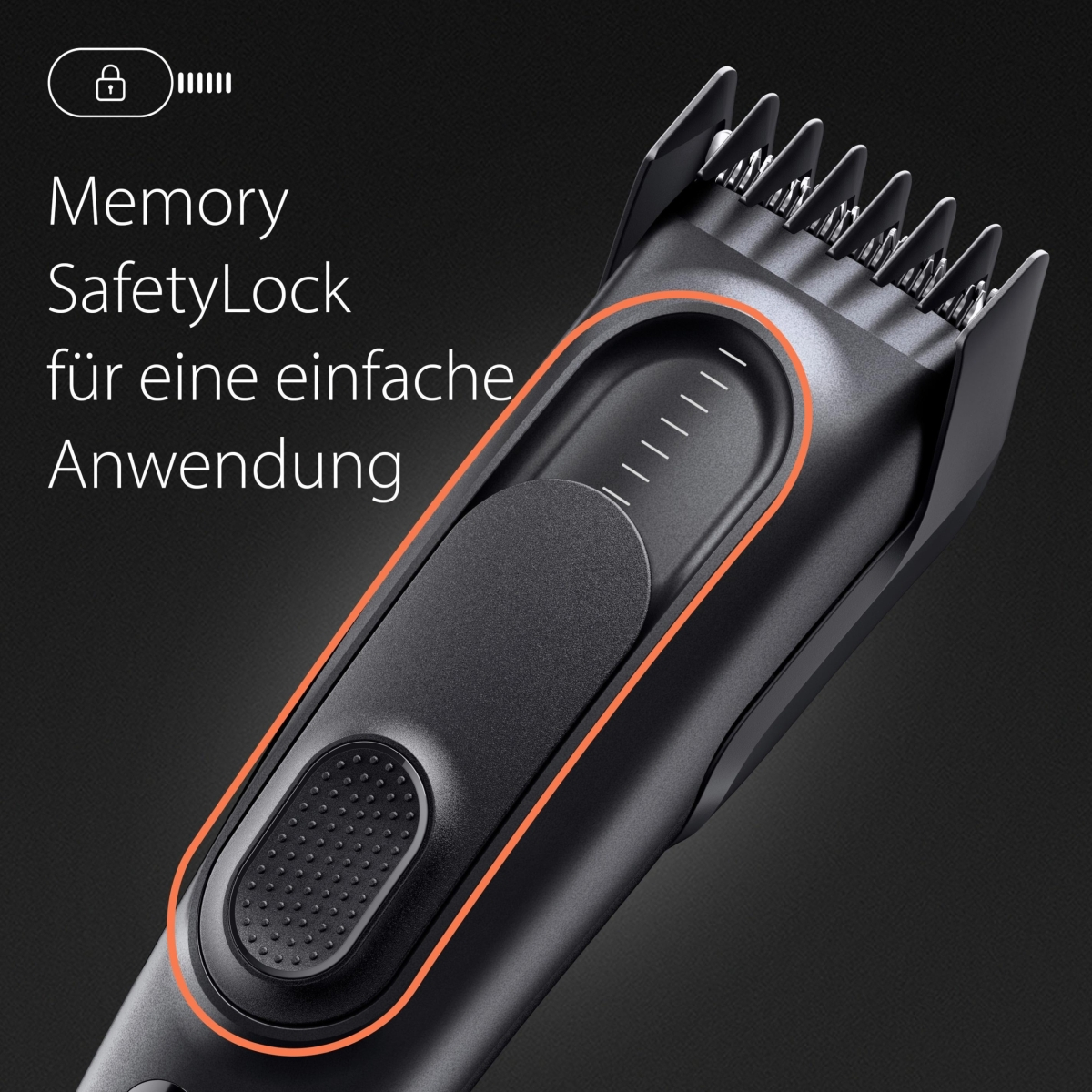 Braun HC5330