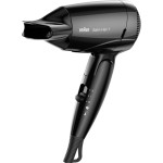 Braun Satin Hair 1