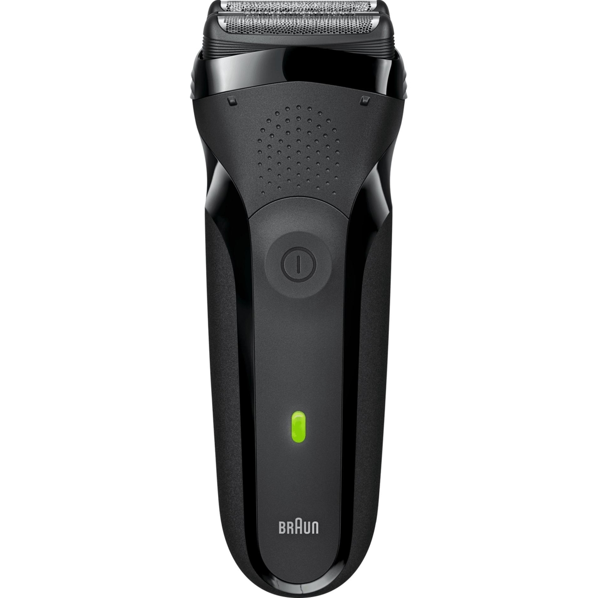 Braun Series 3