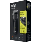 Braun Series 3