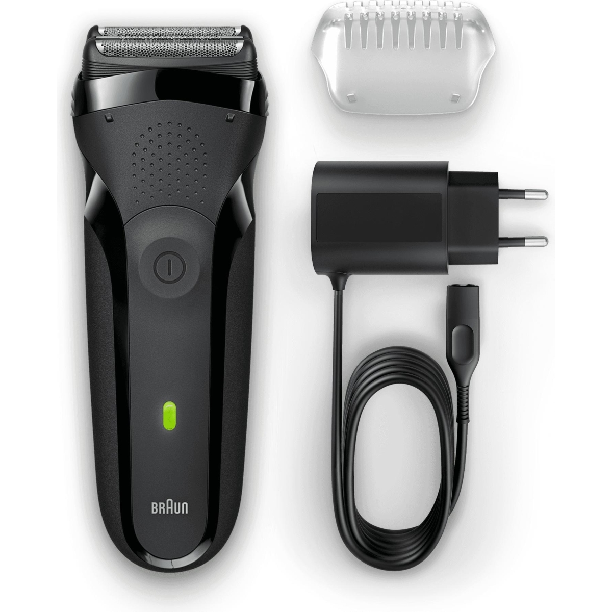 Braun Series 3