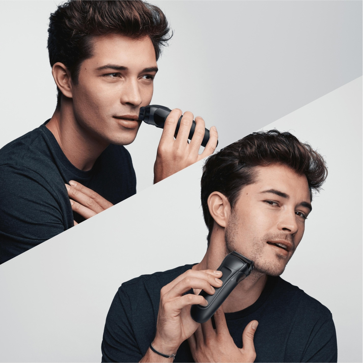 Braun Series 3