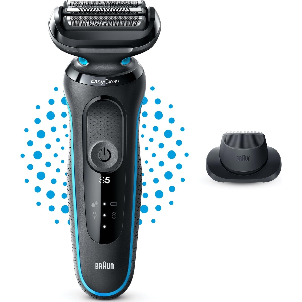 Braun Series 5