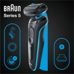 Braun Series 5