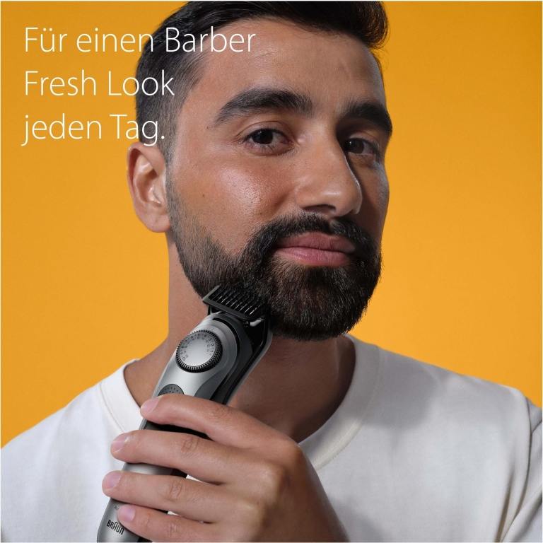 Braun Series 7 BT7420