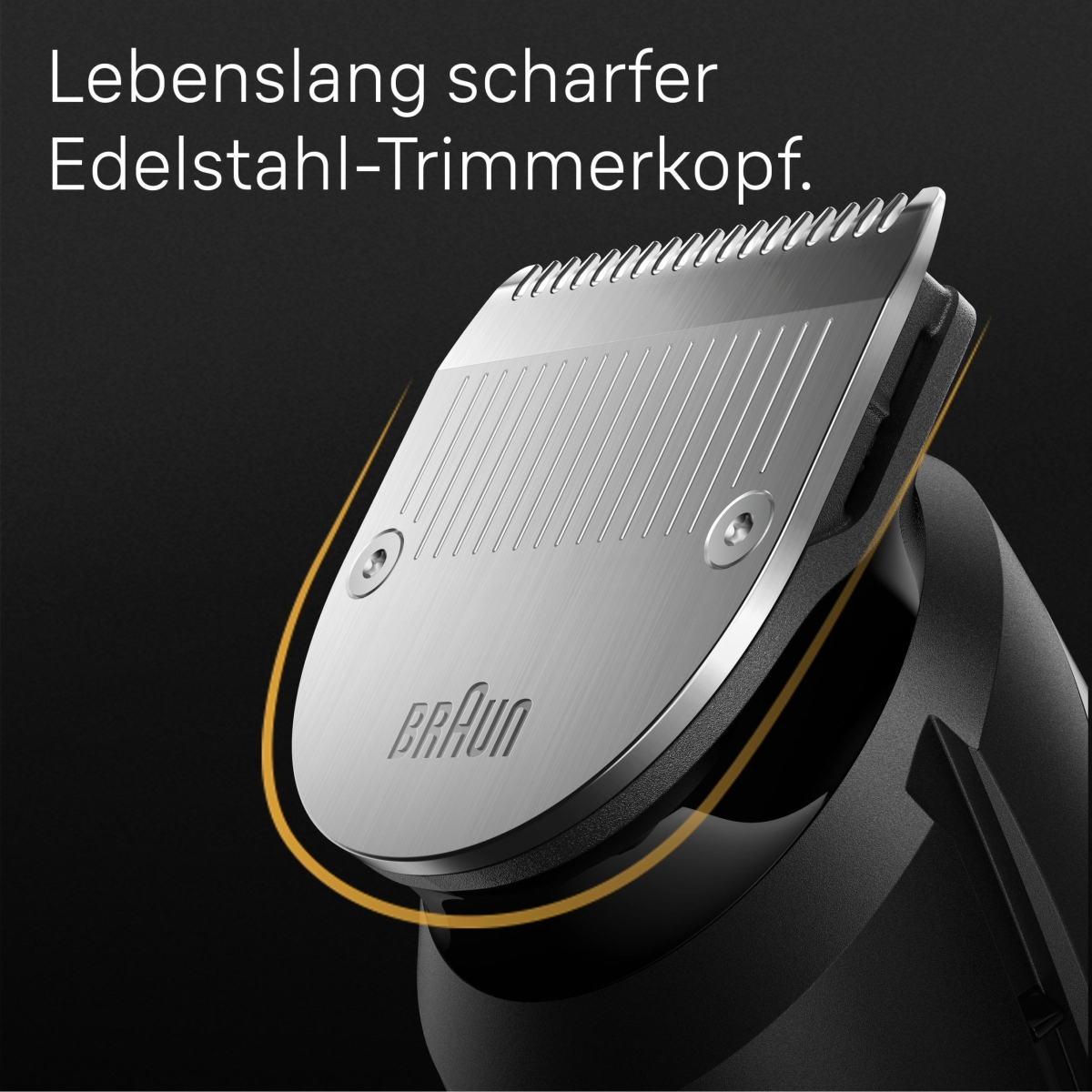 Braun Series 7 BT7420