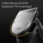 Braun Series 7 BT7420