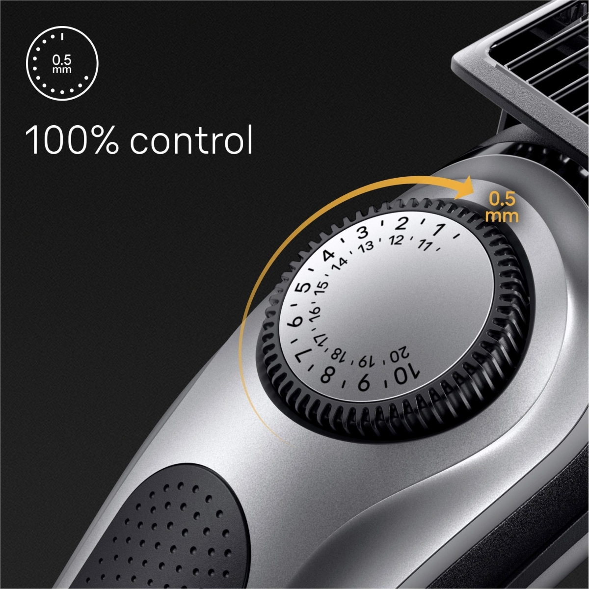 Braun Series 7 BT7420