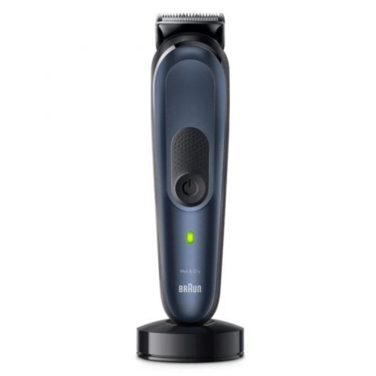 Braun Series 7 MGK7421 Aparador Multifunções 10 em 1 Azul