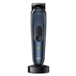 Braun Series 7 MGK7421 Aparador Multifunções 10 em 1 Azul