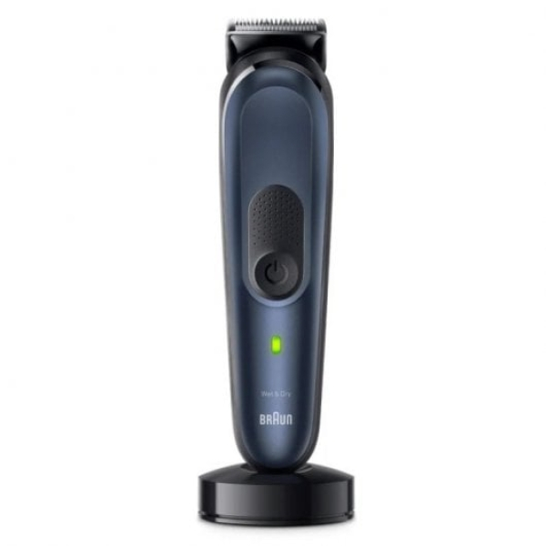 Braun Series 7 MGK7421 Aparador Multifunções 10 em 1 Azul