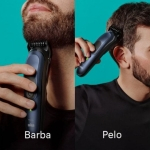 Braun Series 7 MGK7421 Aparador Multifunções 10 em 1 Azul