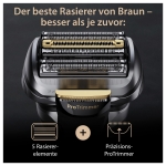 Braun Series 9 Pro+