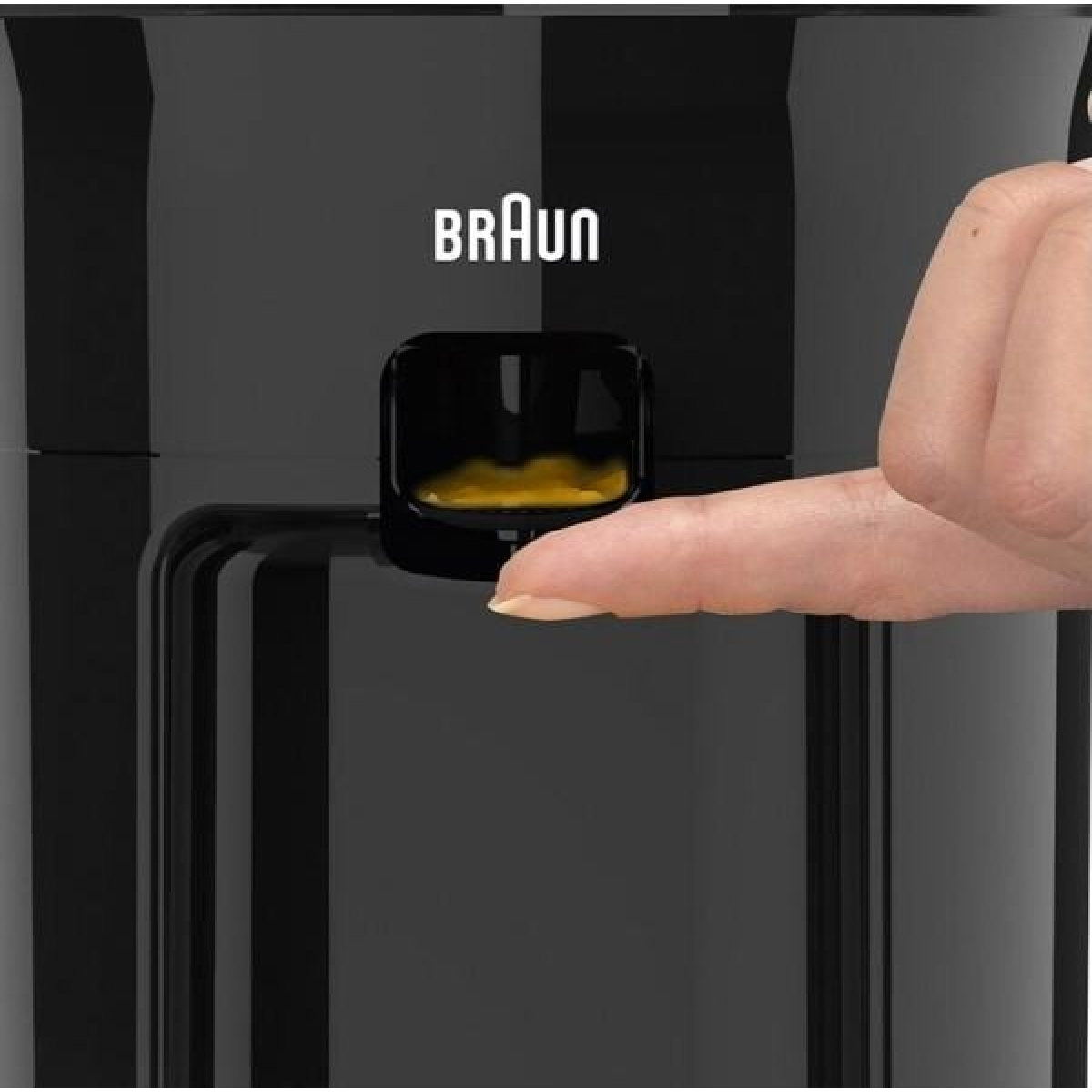 Braun TributeCollection CJ3050