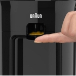 Braun TributeCollection CJ3050