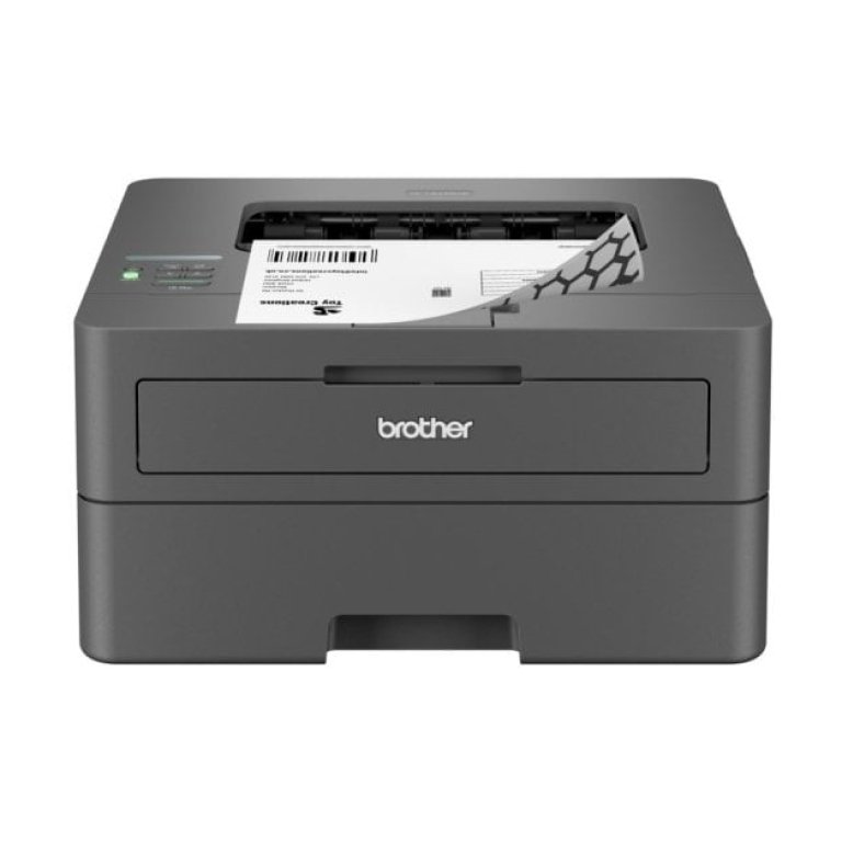 Brother HL-L2445DW Impressora Laser Monocromática WiFi Duplex