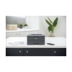 Brother HL-L2445DW Impressora Laser Monocromática WiFi Duplex