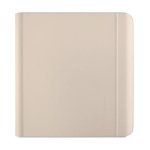 CAPA DE CAMA PARA CADERNO KOBO LIBRA COLOR - Areia Bege