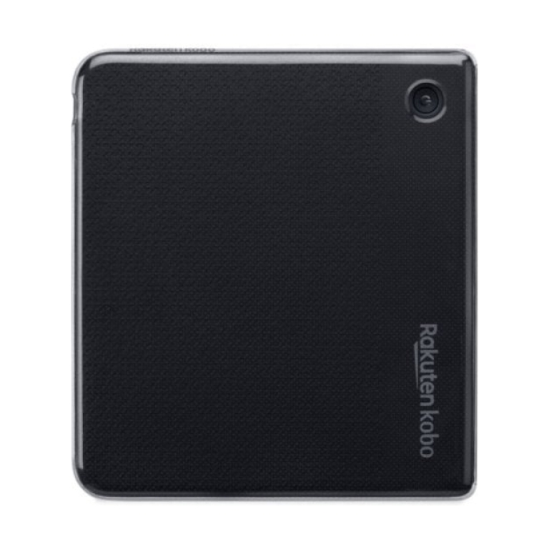 CAPA DE CAMISA KOBO LIBRA COLOR CLEAR - Transparente