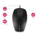 CHERRY Gentix Illuminated Mouse