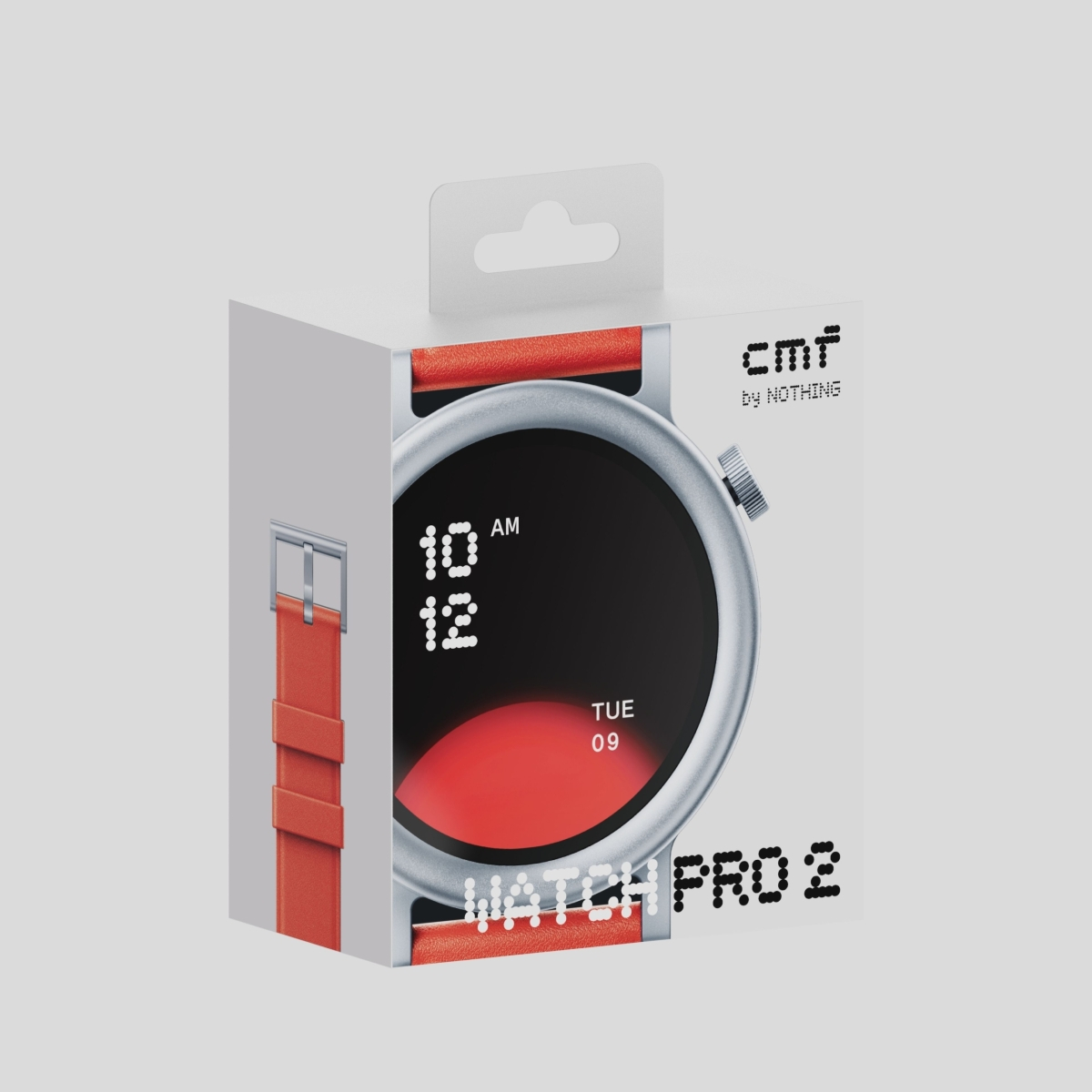 CMF Watch Pro 2