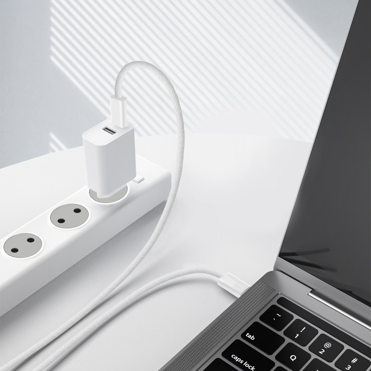 Cabo Apple USB-C 240W (2m)