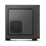 Caixa PC Nox Coolbay MX2 USB 3.0 Preta