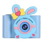 Câmera A16S Coelho Azul