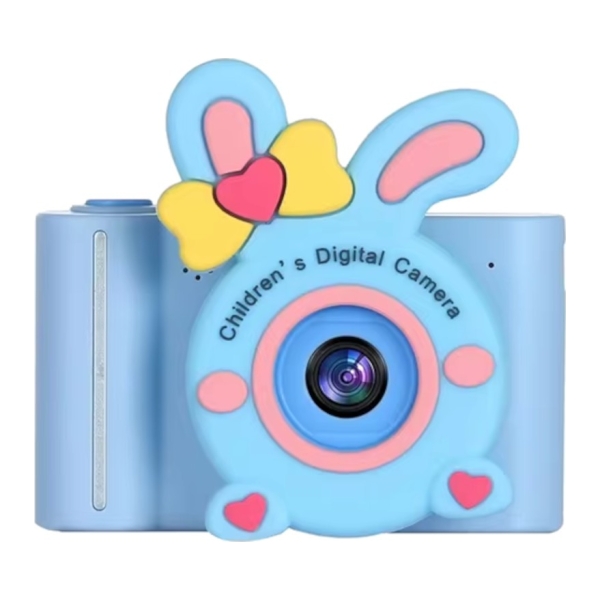 Câmera A16S Coelho Azul