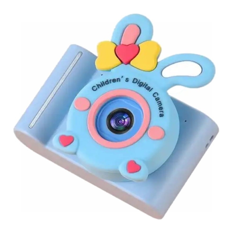 Câmera A16S Coelho Azul