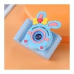 Câmera A16S Coelho Azul