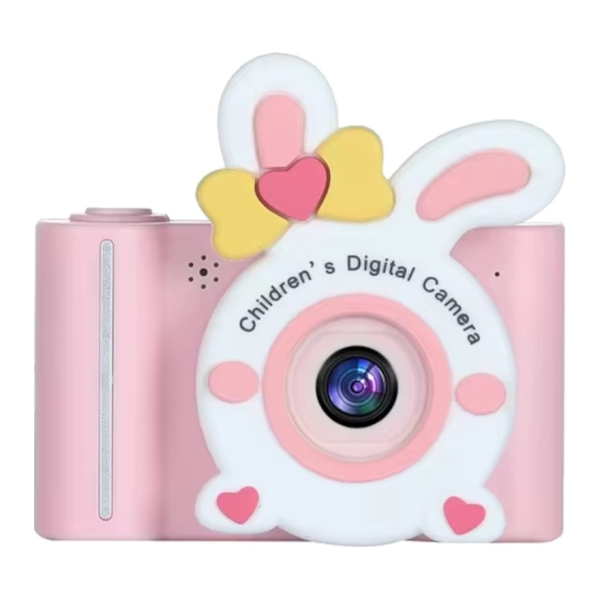 Camera A16S Coelho Rosa