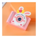 Camera A16S Coelho Rosa