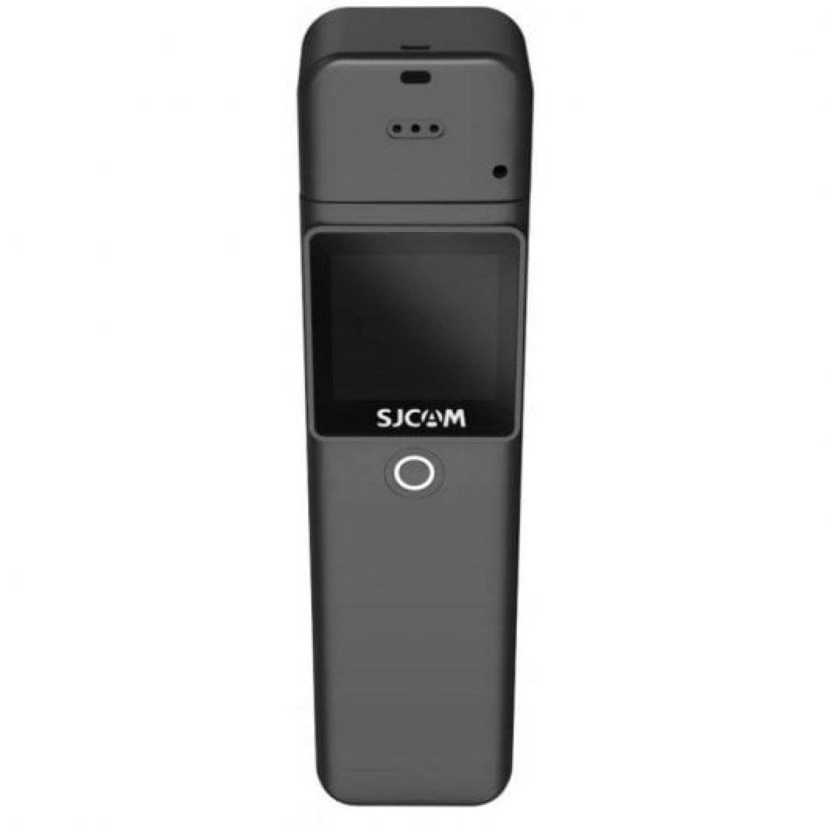 Câmera Digital Câmera esportiva SJCAM C300 4K preta