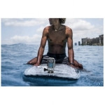 Câmera Digital Câmera esportiva de bolso SJCAM C300 4K preta