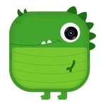 Câmera Instantânea M2 Verde