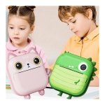 Câmera Instantânea M2 Verde